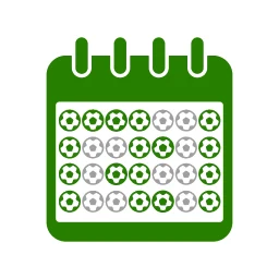 Symbol von Agenda do Verdão